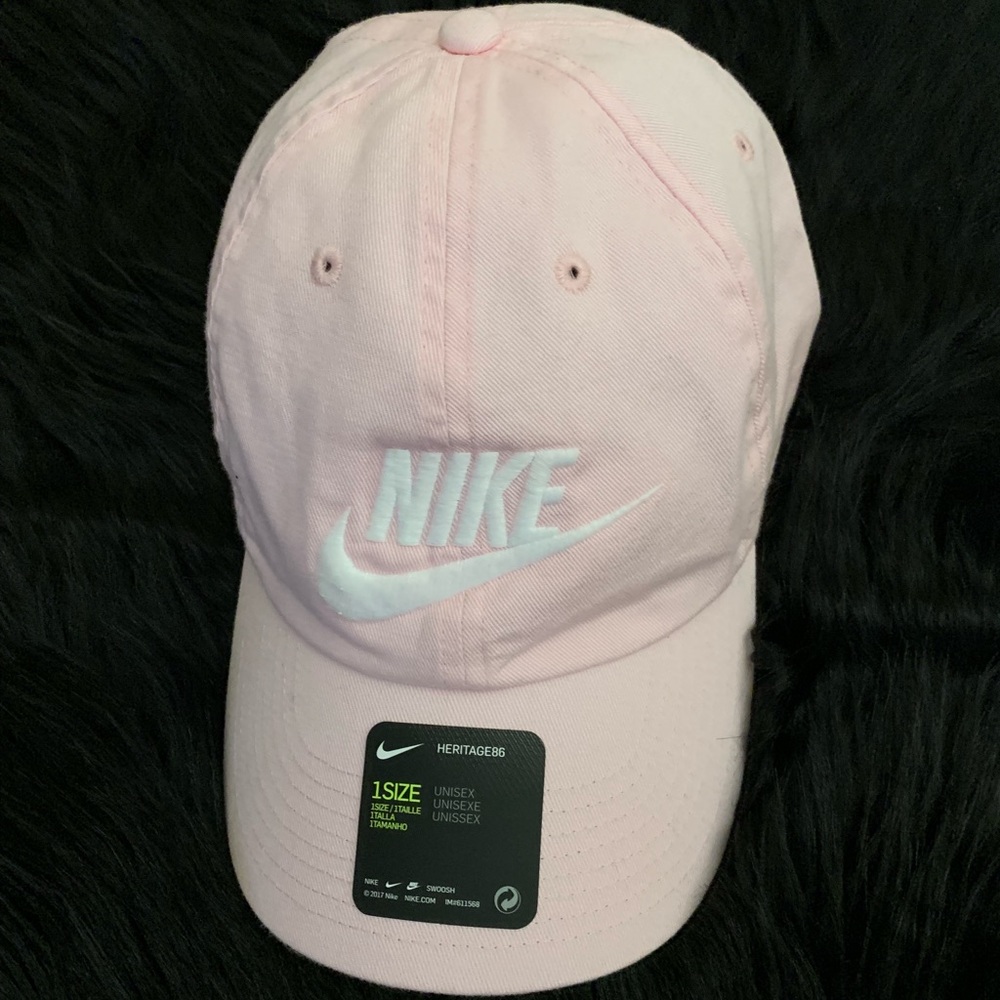 Nike hat